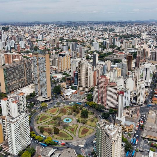 Belo Horizonte