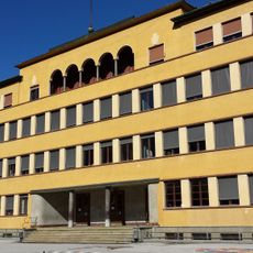 Primary school for boys