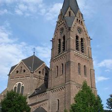 St. Lambert