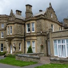 Hollin Hall Hotel