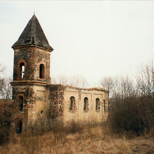 Church of Saint Michael