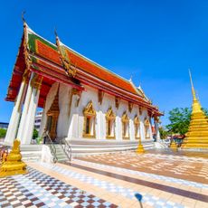 Wat Thai Mueang