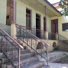 Casa de Dona Yayá
