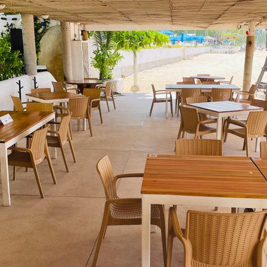 Playita Santa Lucia Beach Club