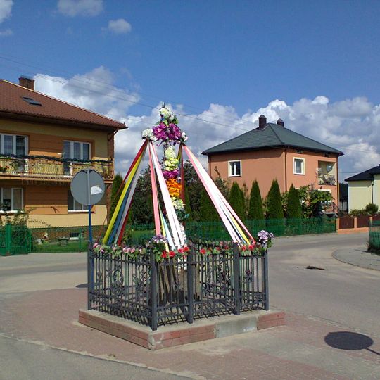 Karwowo, Kolno County