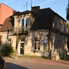 11/1 Bema Street in Białystok