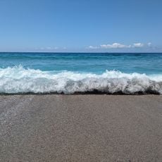 Plage de Capizzolu