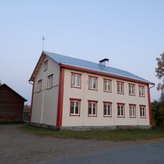 Alvar Aalto's birthplace
