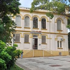 Museu Histórico Paulo Setúbal