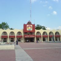 Municipio Benito Juárez