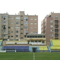 Estadio Municipal Los Arcos