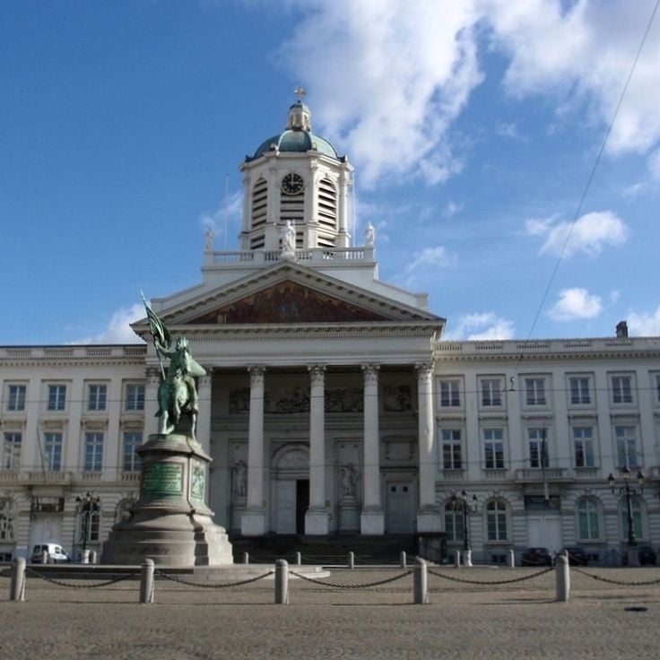 Place Royale