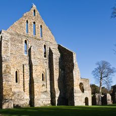 Battle Abbey