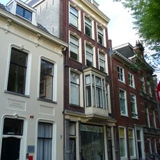 Nieuwegracht 28, Utrecht