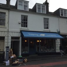 St Andrews, 7 Greyfriars Garden