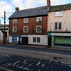 140, 141 And 141A, High Street