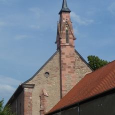 St. Remigius (Osthofen)