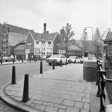 Nieuwe Uilenburgerstraat 114, Amsterdam