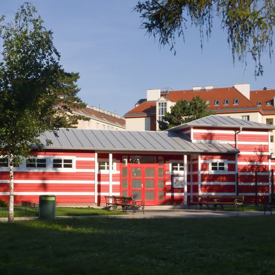 Familienbad Herderpark