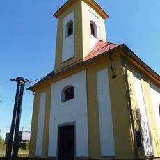 Chapel of Saint Catherine
