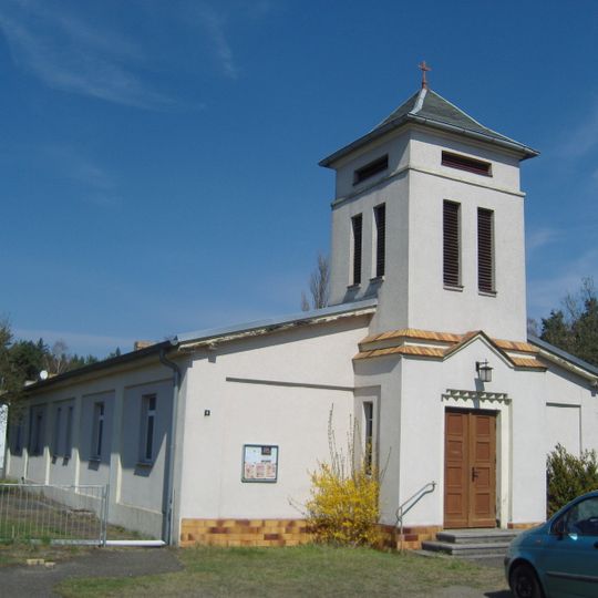 Viktoria-Kapelle