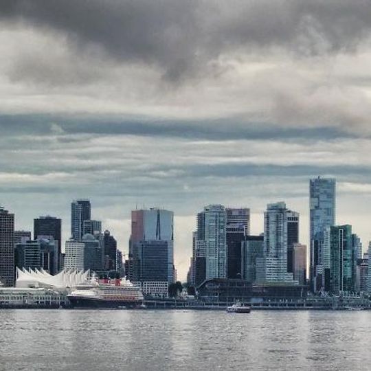 Greater Vancouver