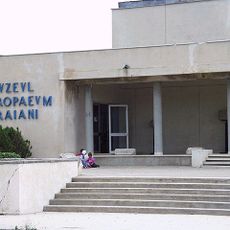 Adamclisi Archaeological Museum