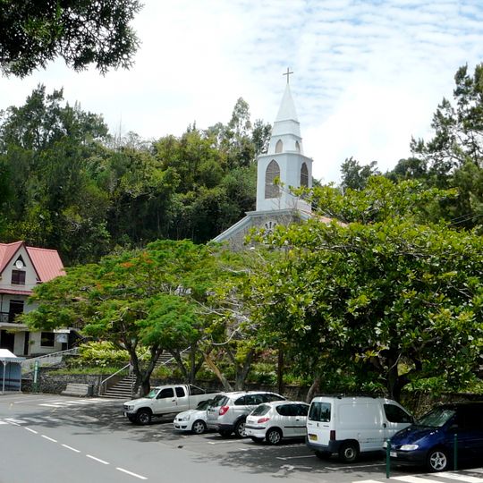 Église Saint-Gabriel de la Montagne