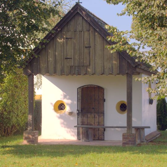 Ummendorf Kapelle