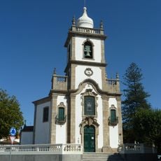 Igreja de Nossa Senhora das Dores