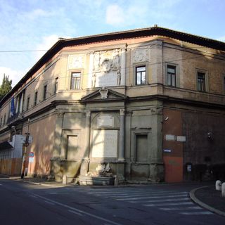 Palazzo Borromeo