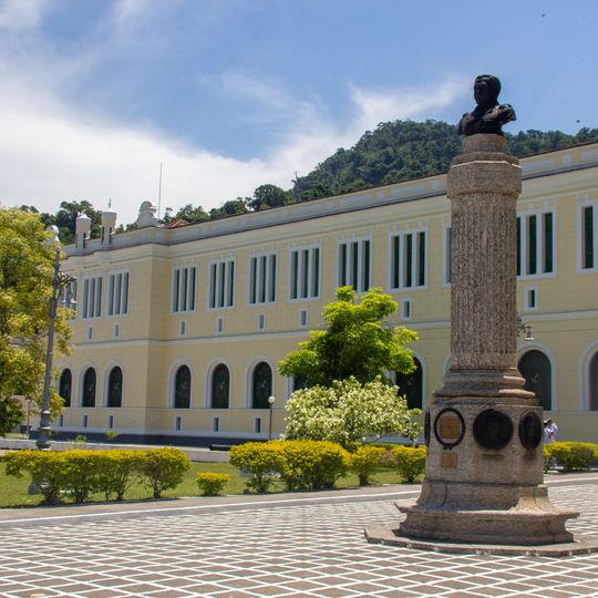 Naval College