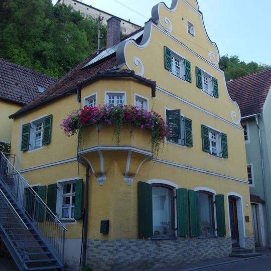 Donauwörther Straße 24