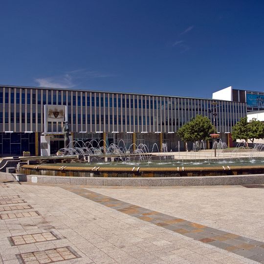 Australijskie Terytorium Stołeczne