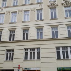 Starobrněnská č.p. 282/19