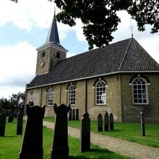 Bonifatiuskerk, Makkinga