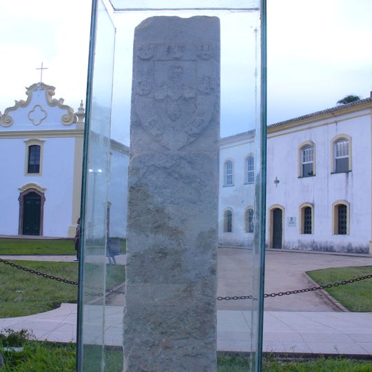 Marco do Descobrimento