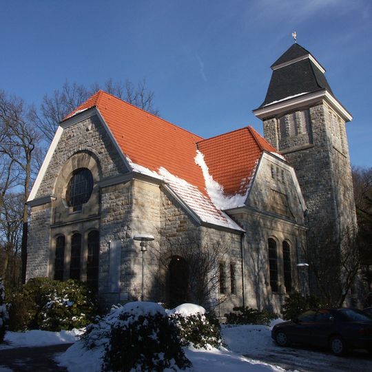 Neanderkirche