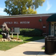 Buffalo Bill Museum