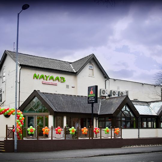 Nayaab