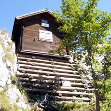 Schoberhütte