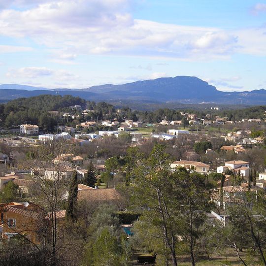 Prades-le-Lez