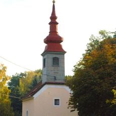 Passendorf Ortskapelle