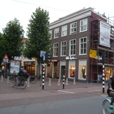 Grote Houtstraat 187, Haarlem