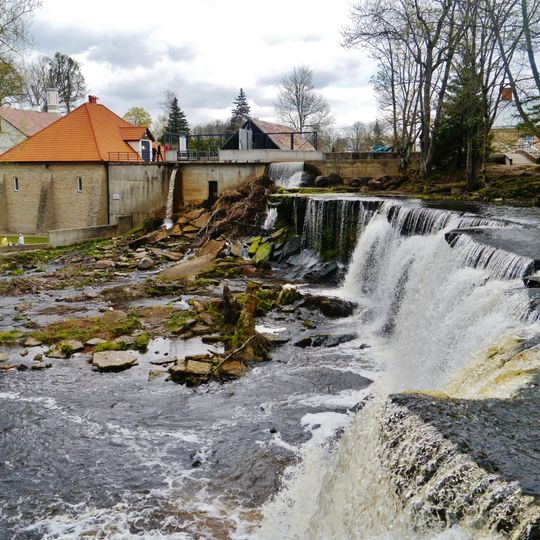 Keila Rural Municipality