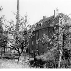 Bad Muskauer Papierfabrik