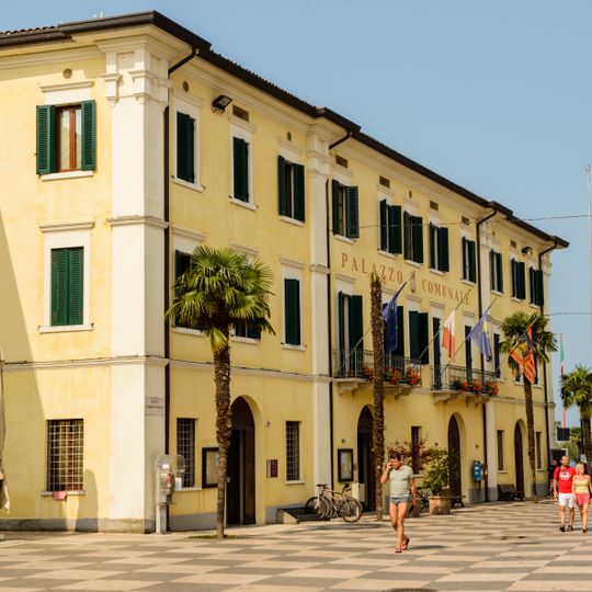 Palazzo comunale
