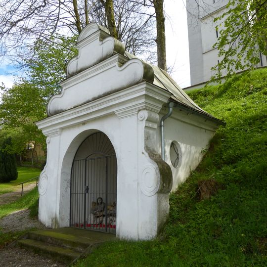 Ölbergkapelle