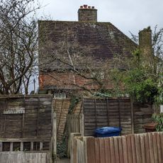 Afton Cottage  Middle Afton