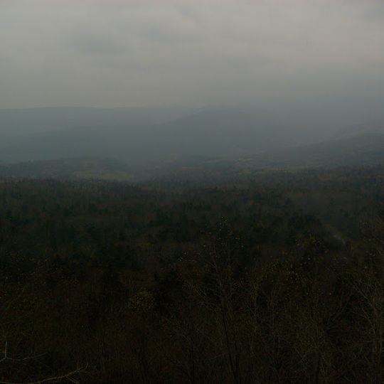 Смотровая площадка